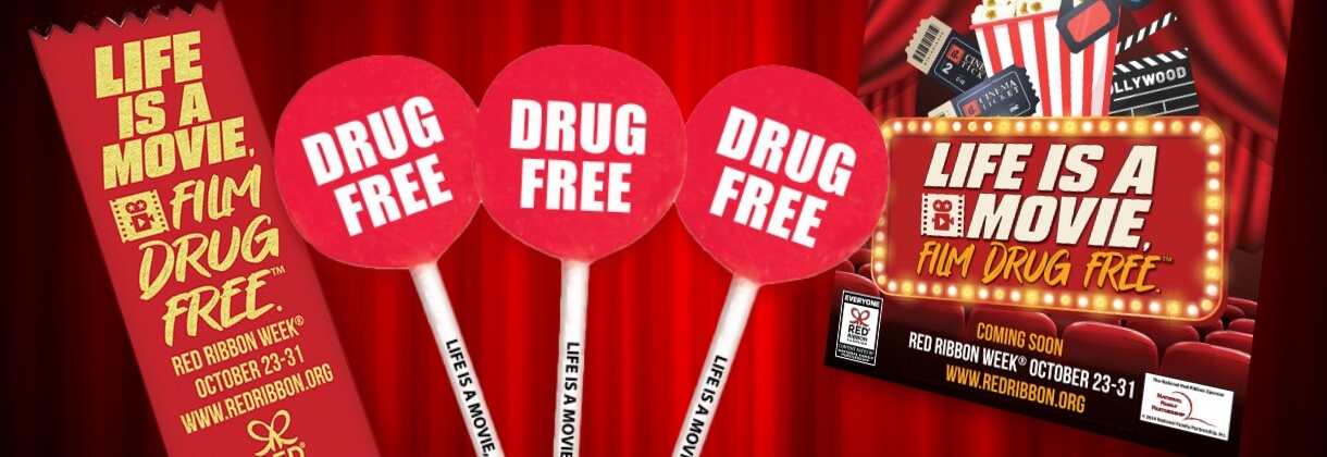 The Ultimate Red Ribbon Week Resources Checklist for Schools and Communities