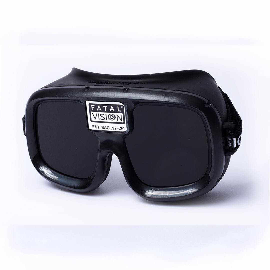 Fatal Vision® Silver Label Goggles Nighttime (BAC .17 – .20+)
