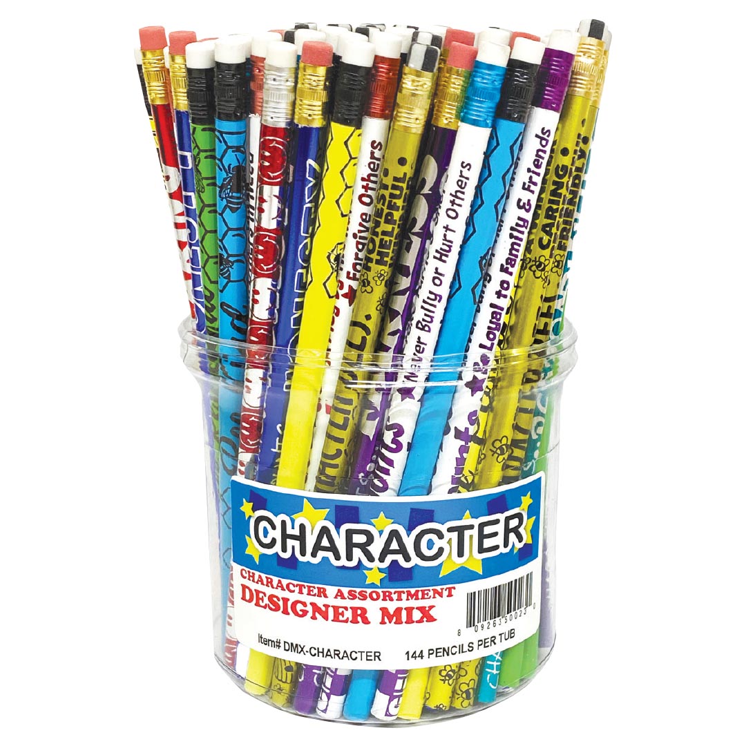 Pencils