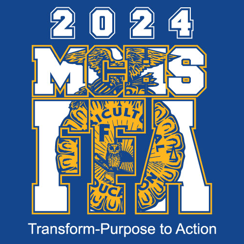 Clubs and Activities Banner (Customizable): FFA Clubs and Activities Banner (Customizable): FFA