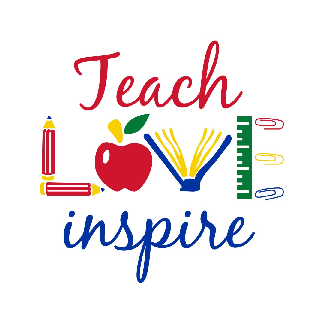Teacher Appreciation