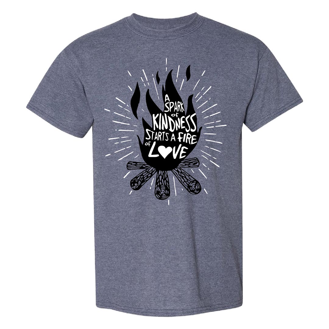 Kindness Shirt: A Spark of...