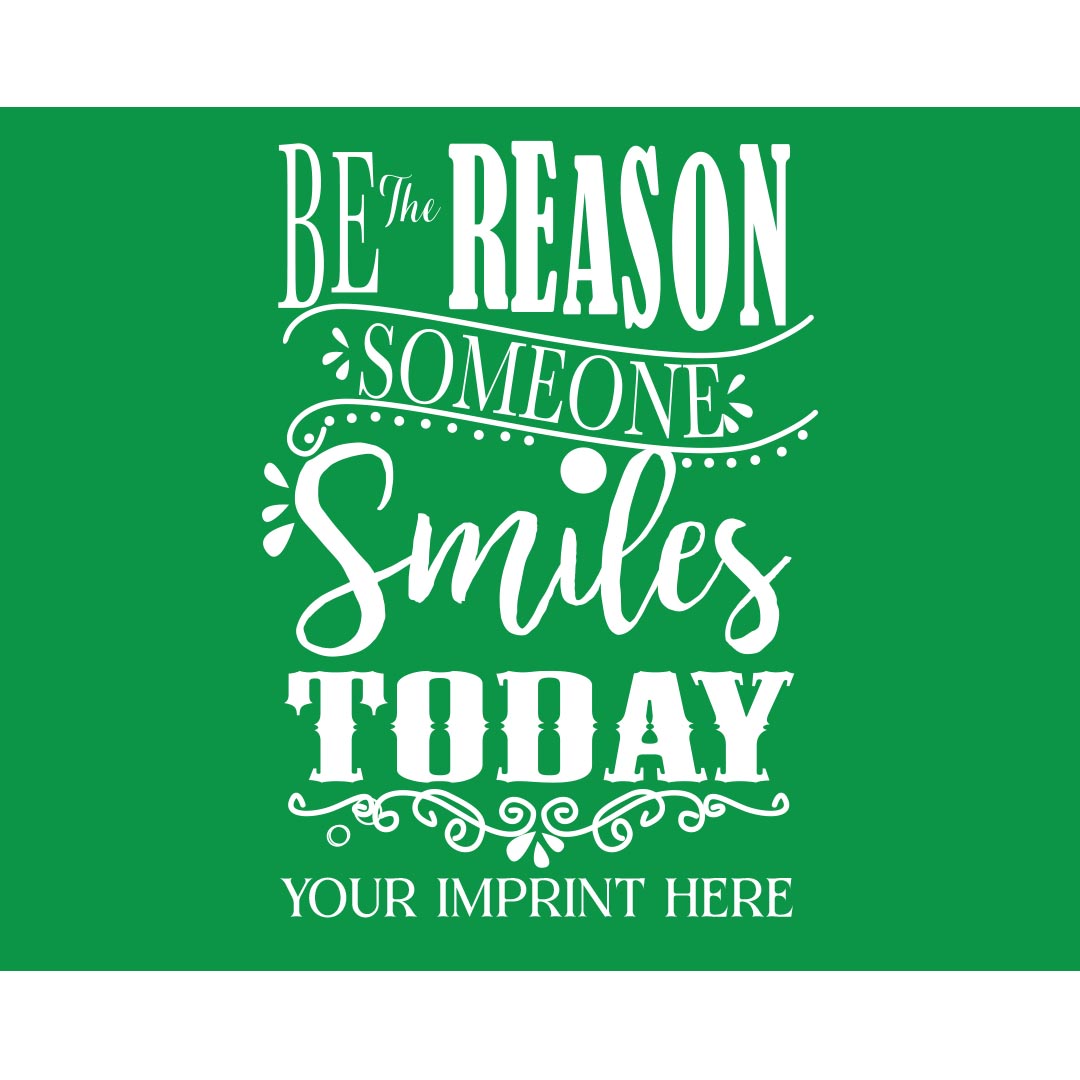 Kindness  Banner (Customizable): Be The Reason…