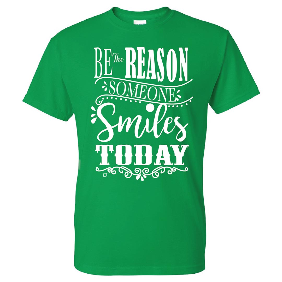 Kindness Shirt : Be the Reason...-Customizable
