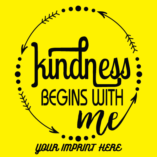 Kindness Banner (Customizable): Kindness Begins With… Kindness Banner (Customizable): Kindness Begins With…