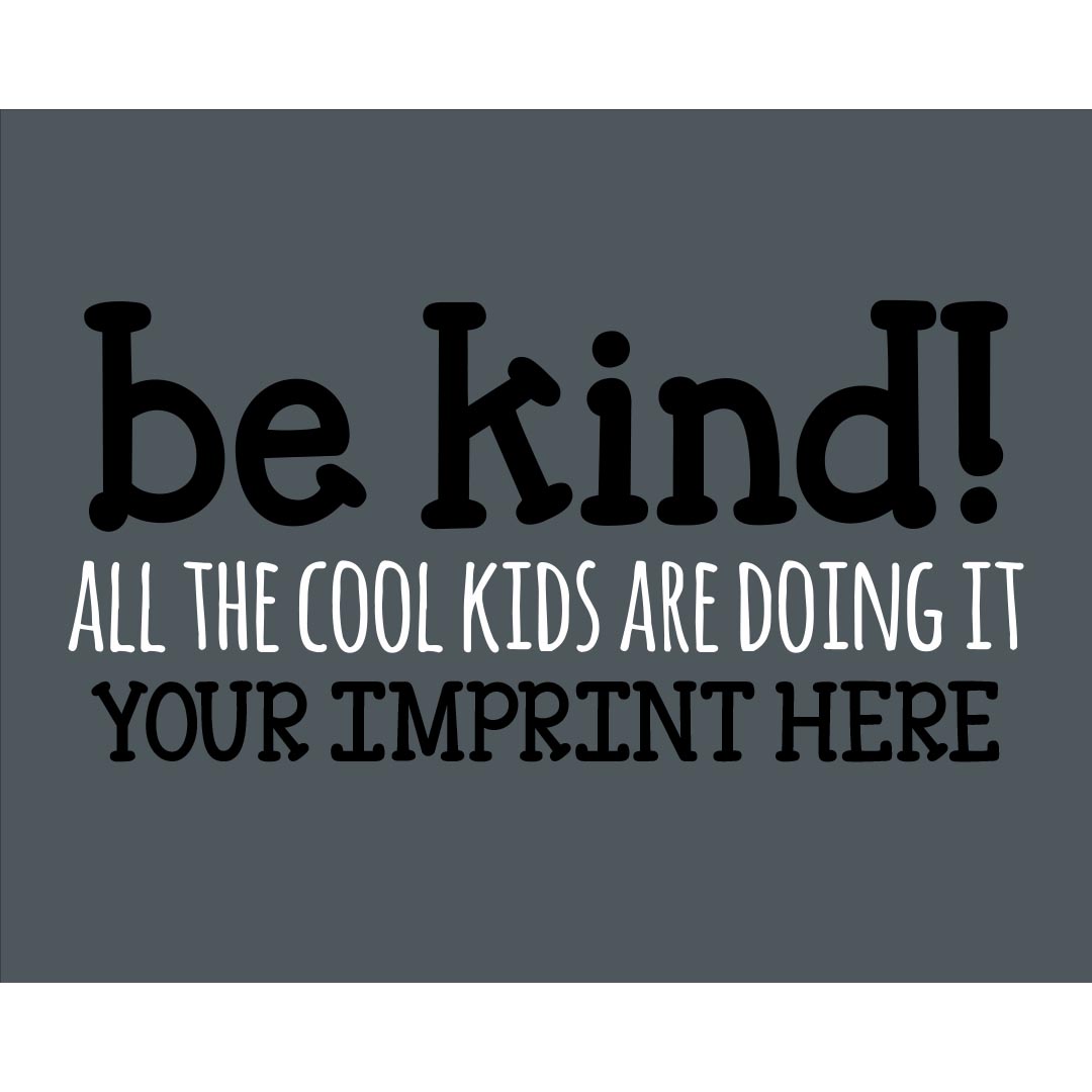 Kindness Banner (Customizable): Be Kind!…