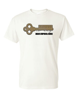 Kindness Shirt: Kindness-Customizable