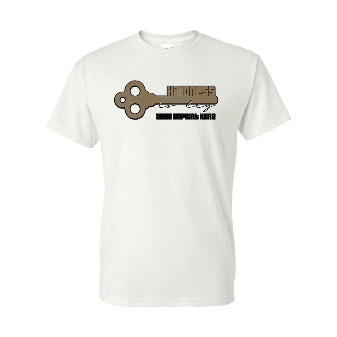 Kindness Shirt: Kindness-Customizable