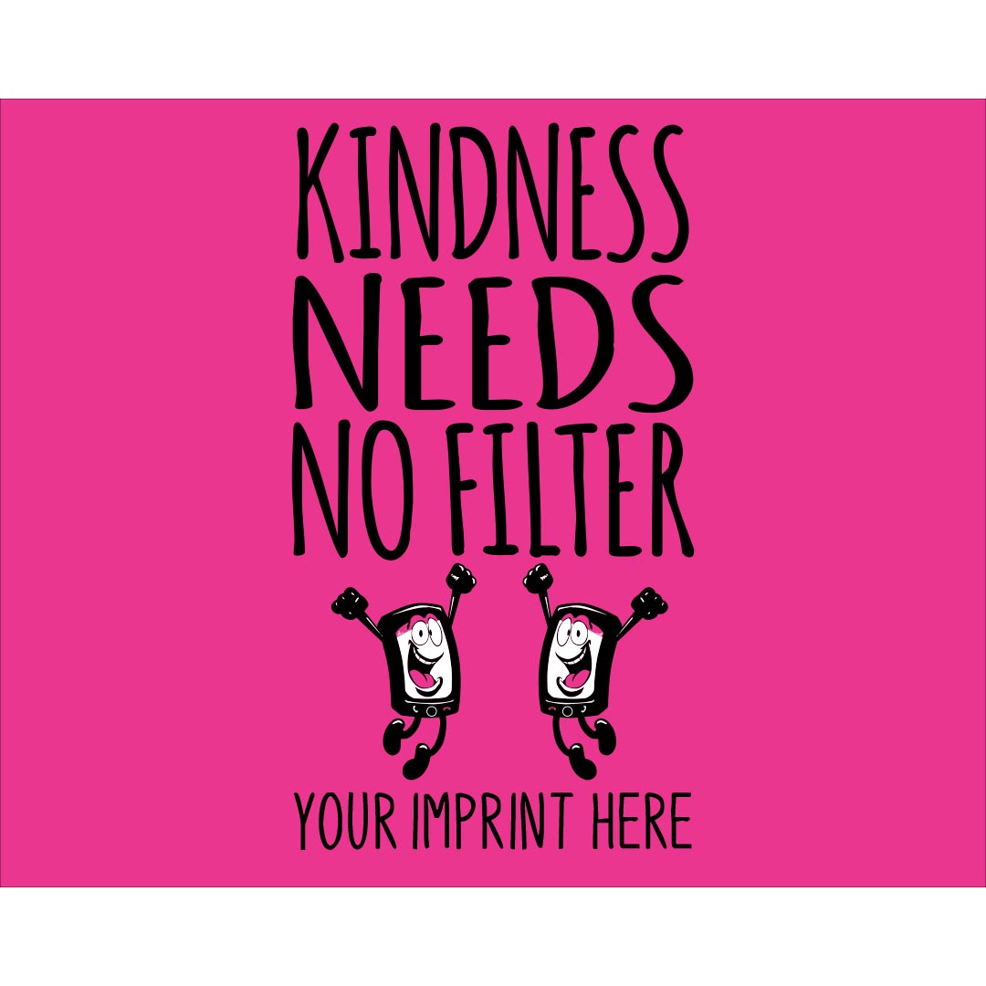 Kindness Banner (Customizable): Kindness Needs No…