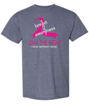 Cancer Awareness Shirt: Join The Fight