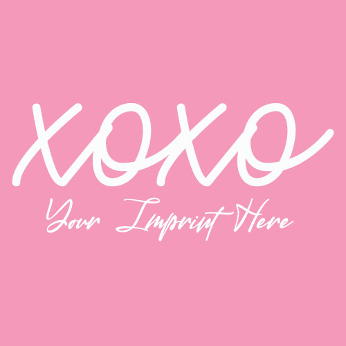 Holiday and Seasonal Banner (Customizable): XOXO Holiday and Seasonal Banner (Customizable): XOXO