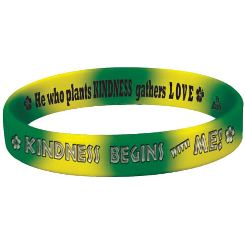 Pencils: Make a Difference with Kindness (Box of 144)