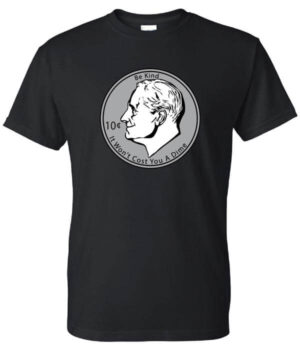 Kindness Shirt: Be Kind! – Customizable