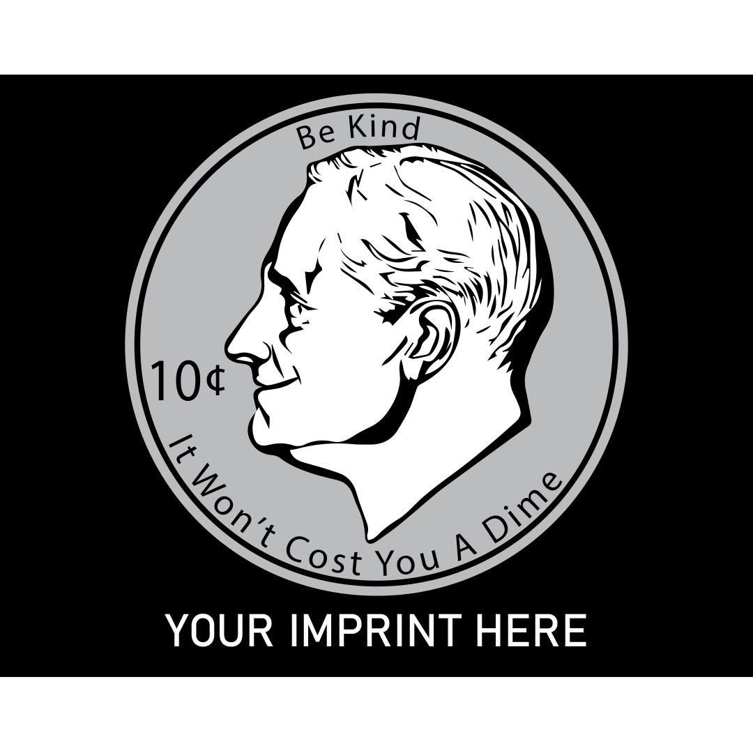 Kindness Banner (Customizable): Be Kind!…