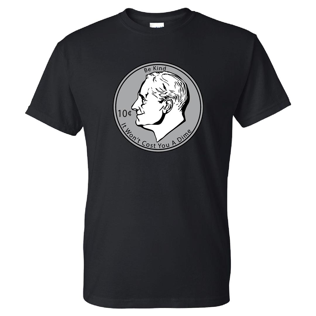 Kindness Shirt: Be Kind! - Customizable