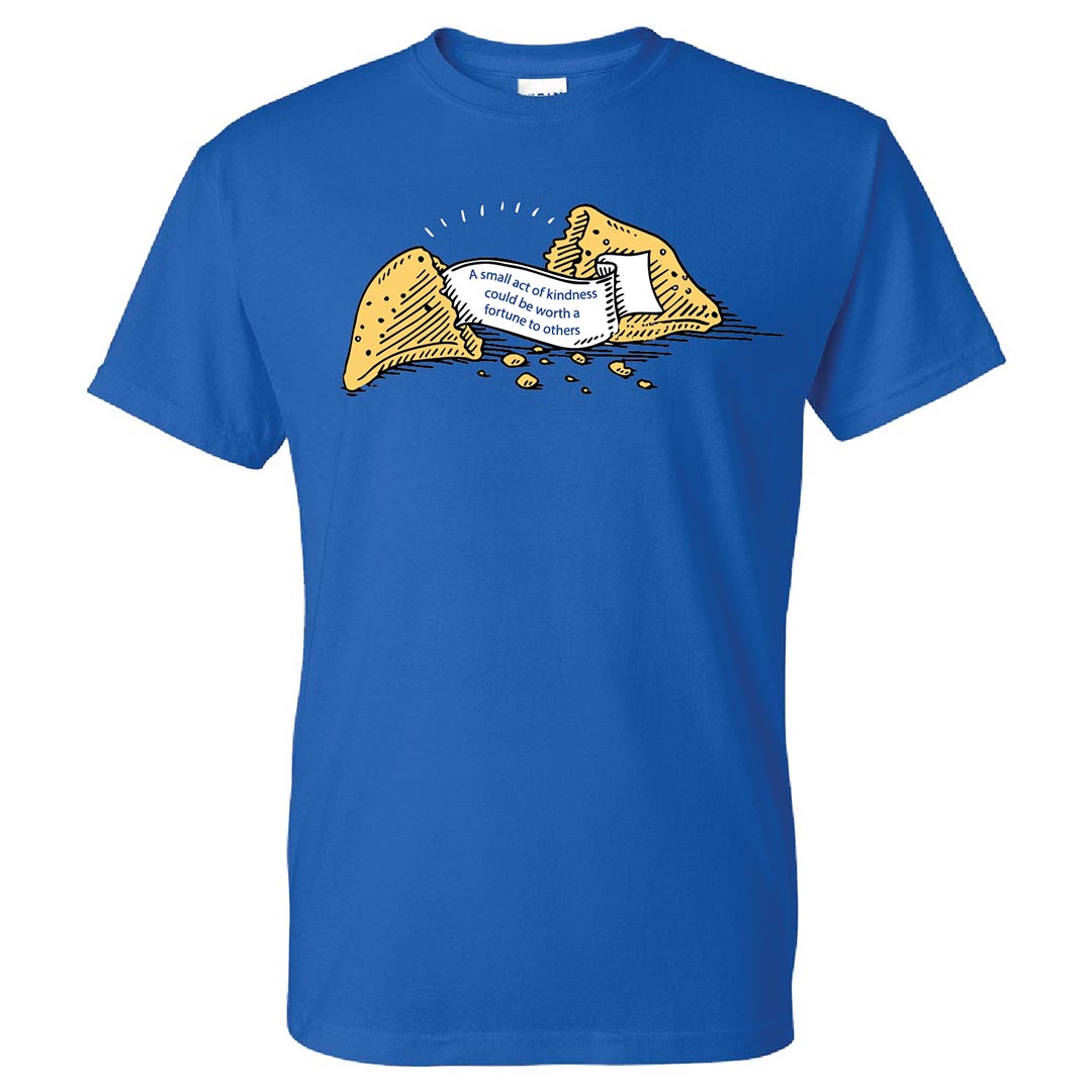 Kindness Shirt : A Small Act...-Customizable