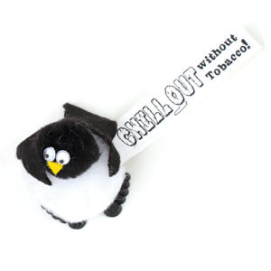 Chill out without Tobacco Weepul