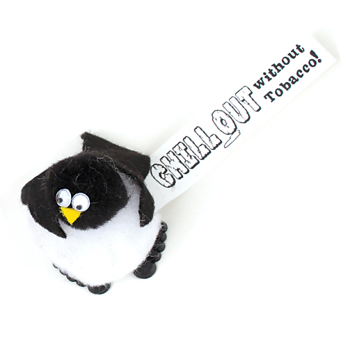 Chill out without Tobacco Weepul Chill out without Tobacco Weepul