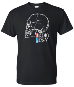 Healthcare Workers Shirt: Radiology – Customizable