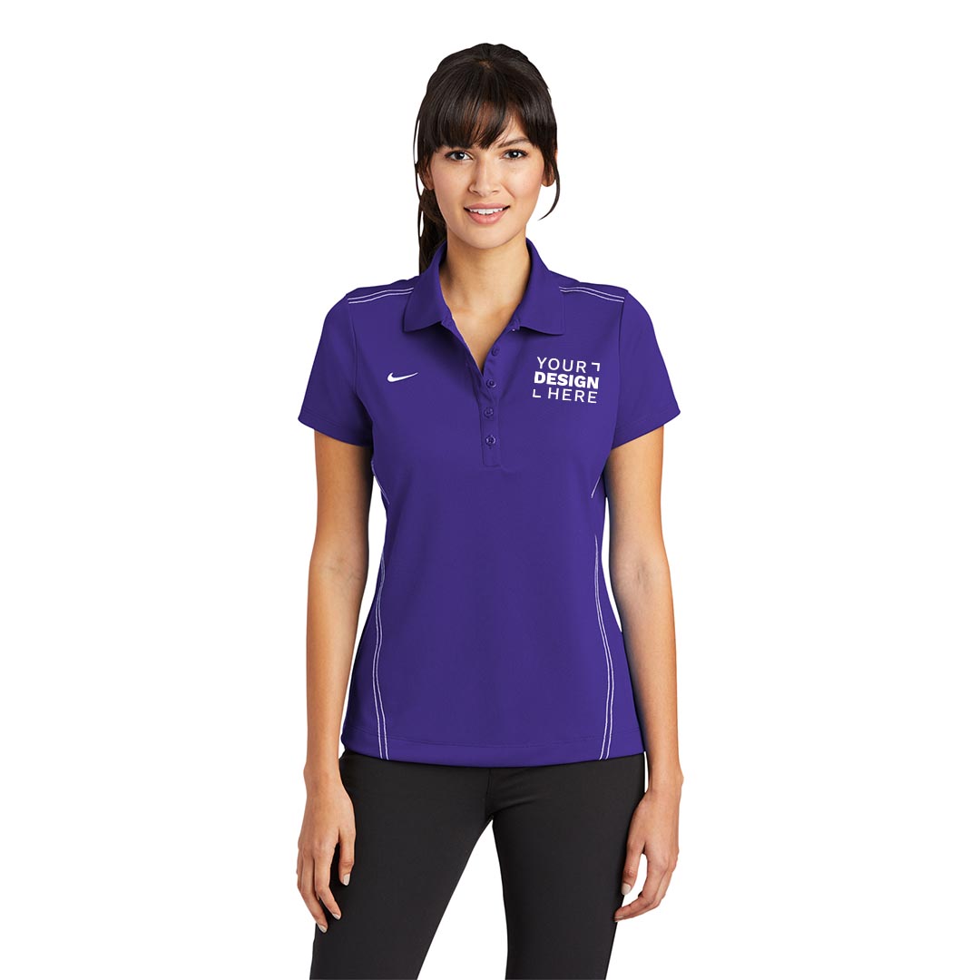 Sport-Tek Ladies Competitor Tee – Screenprint – Customizable