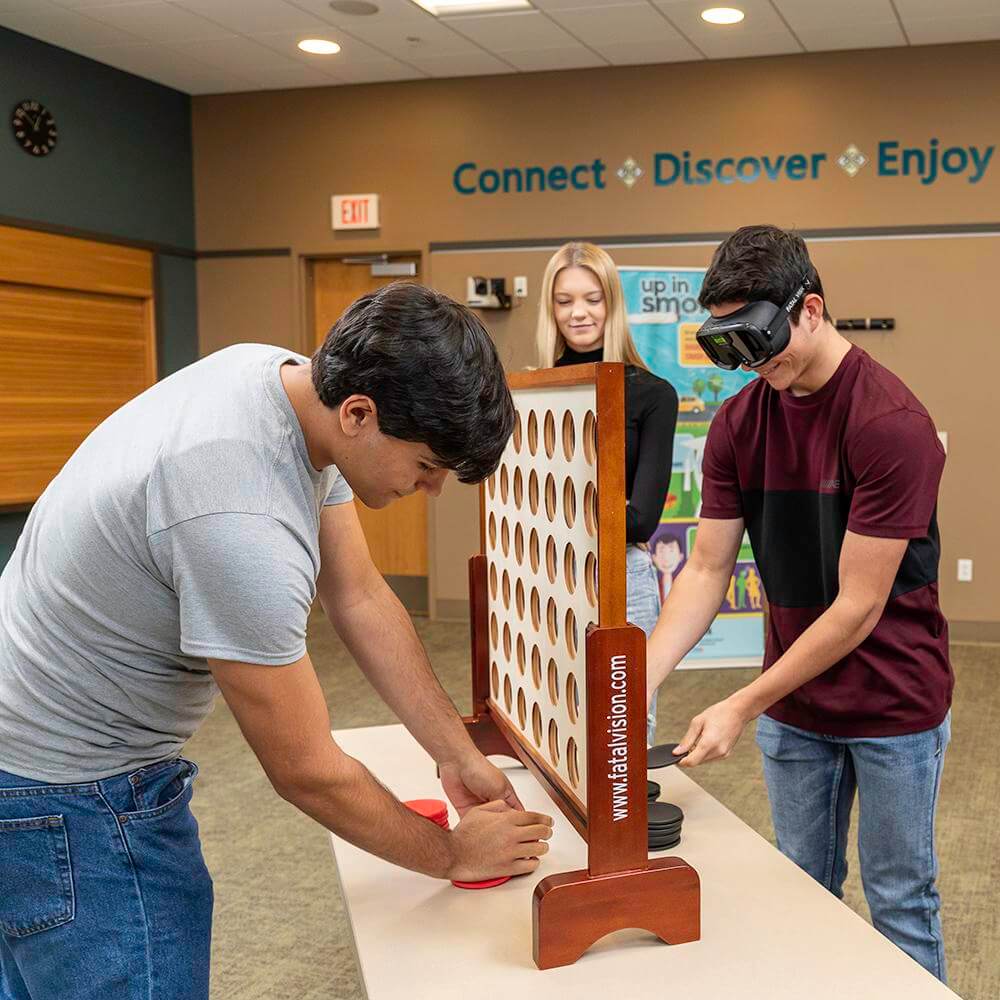 Fatal Vision® THC Simulation Event Kit Fatal Vision® THC Simulation Event Kit