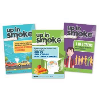 Fatal Vision® THC Simulation Event Kit Fatal Vision® THC Simulation Event Kit