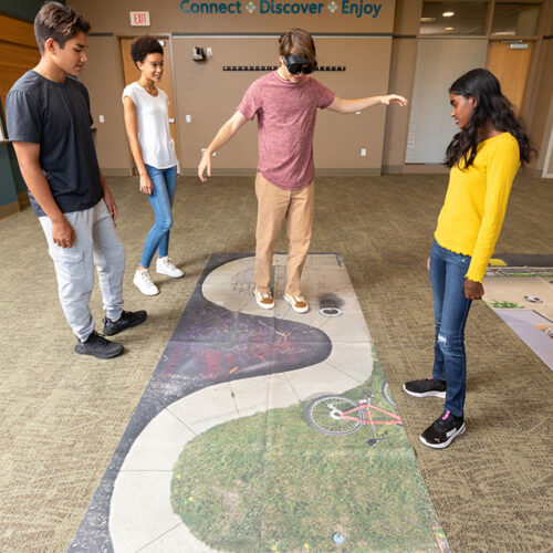 Fatal Vision® Alcohol Simulation Event Kit