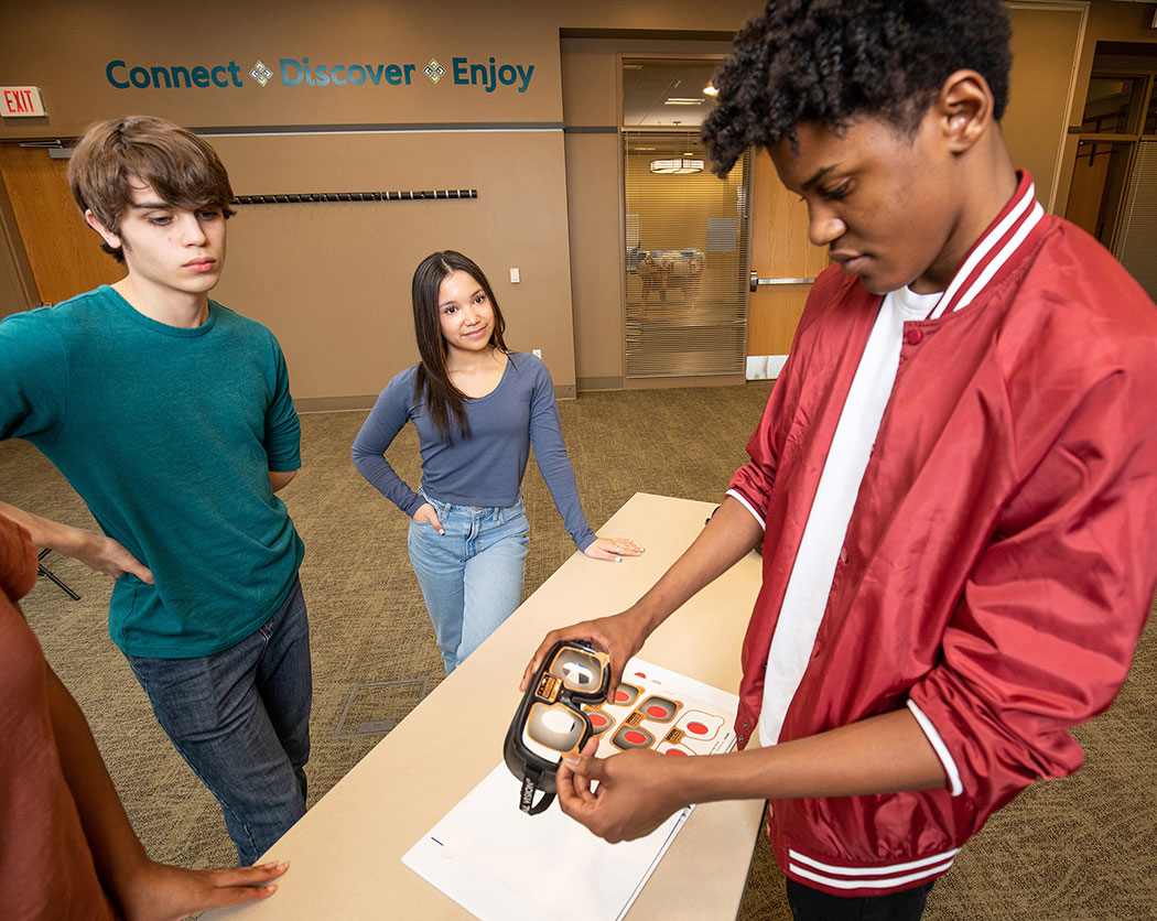 Fatal Vision® Alcohol Campaign Kit Fatal Vision® Alcohol Campaign Kit