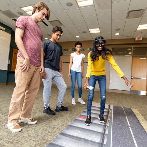 Fatal Vision® Alcohol Campaign Kit