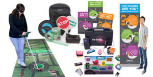 Drowsy and Distraction  Campaign Kit