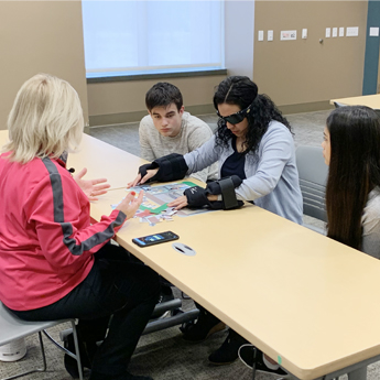 Fatal Vision® Opioid Program Kit Fatal Vision® Opioid Program Kit