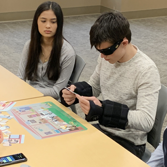 Fatal Vision® Opioid Program Kit Fatal Vision® Opioid Program Kit