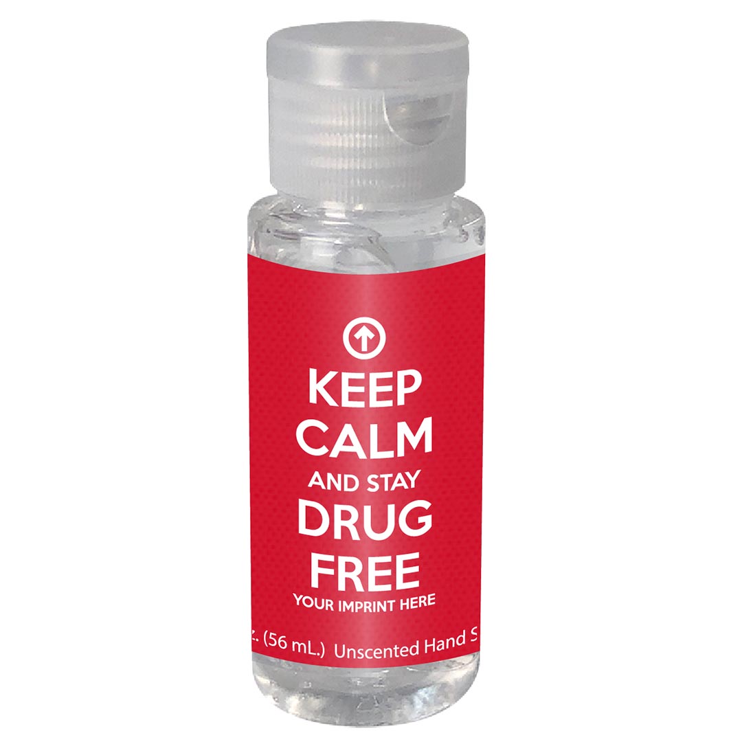 Hand Sanitizers (Predesigned Templates)