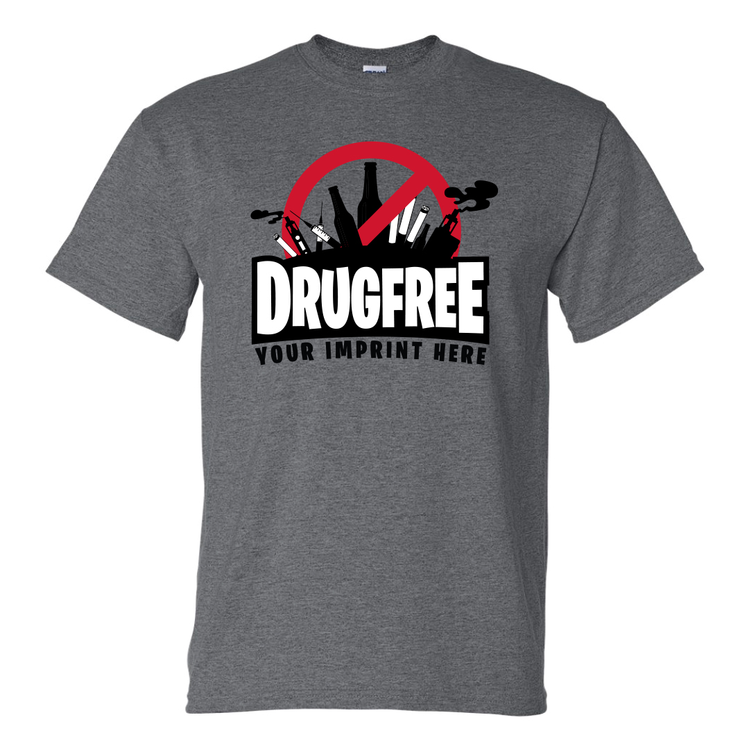 Shirts (Predesigned Templates)