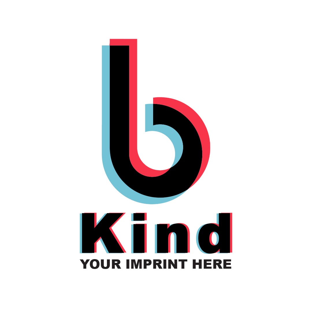 Kindness Banner (Customizable): B Kind