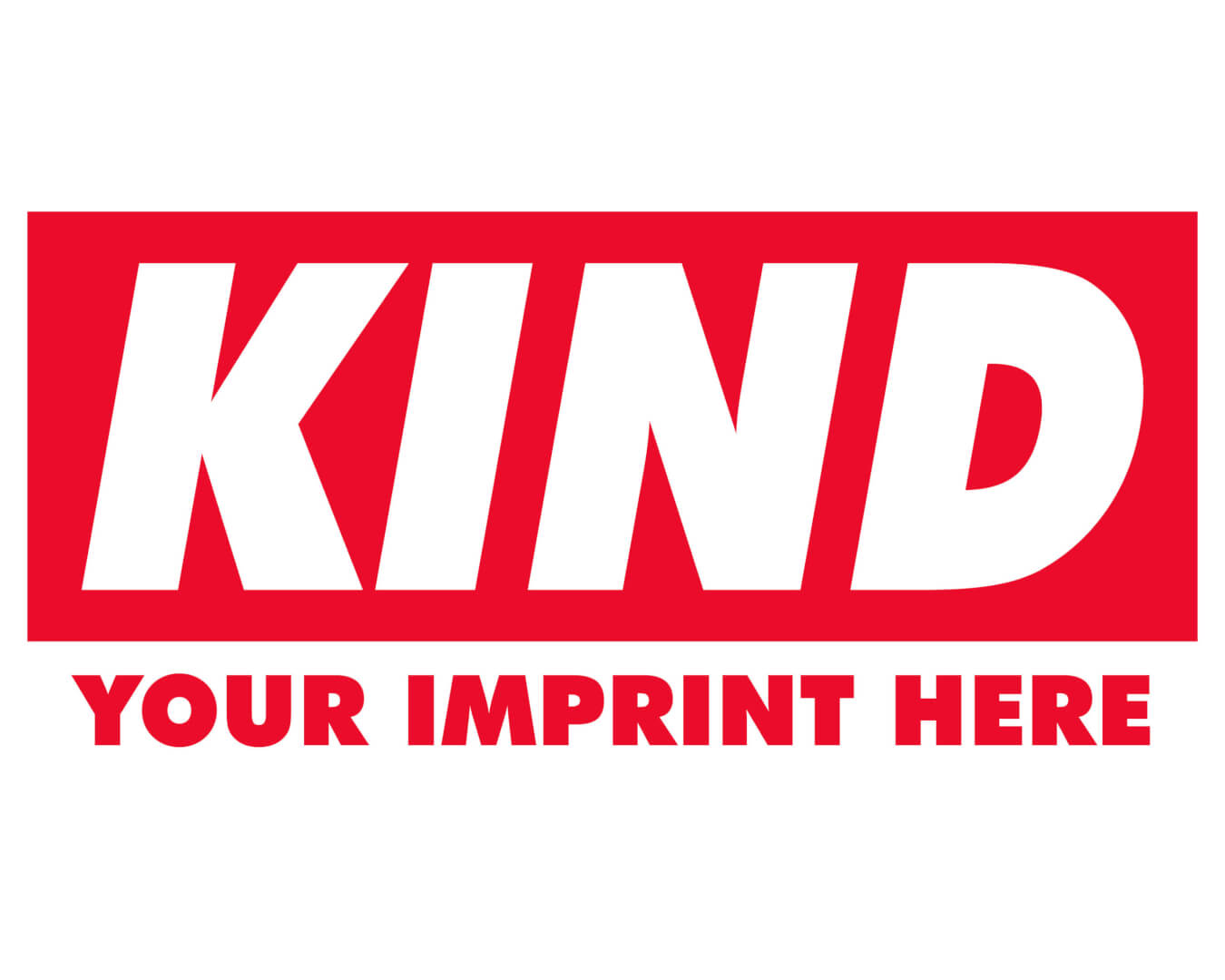 Kindness Banner (Customizable): Kind Kindness Banner (Customizable): Kind