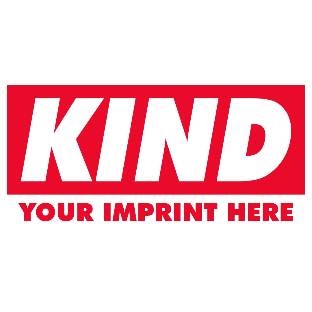 Kindness Banner (Customizable): Kind
