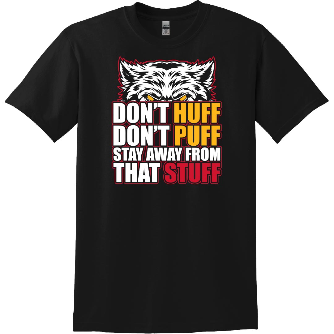 Shirts (Predesigned Templates)