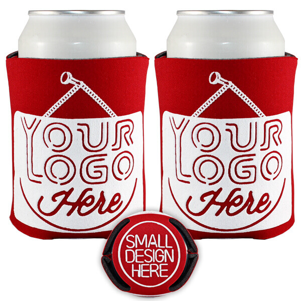 Budget Pocket Can Holder – Customizable Budget Pocket Can Holder – Customizable