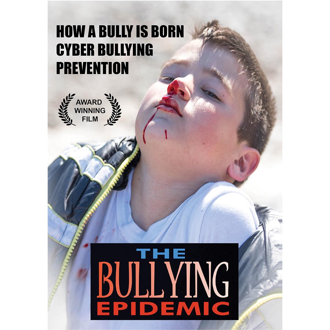 The Bullying Epidemic - DVD
