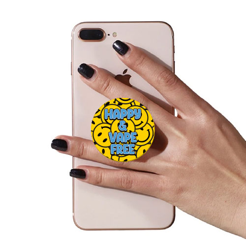 Social Media Addiction: Addicted to Likes – Pamphlets – Sold in Sets of 100 – Spanish