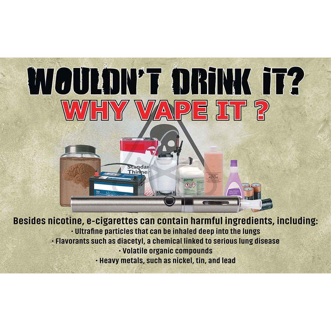 Why Vape It? Banner