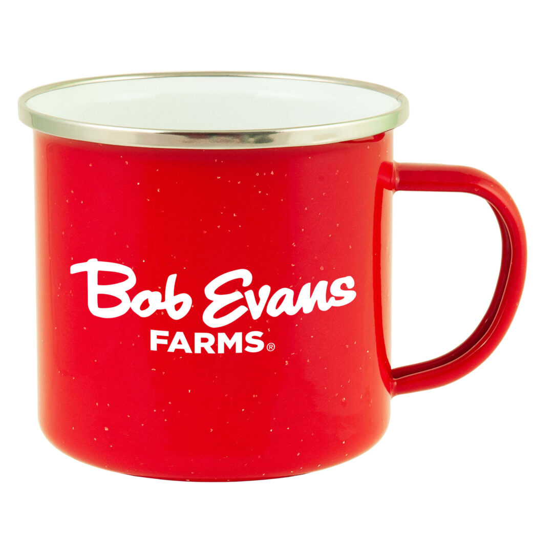 17 oz. Fireside Camp Mug