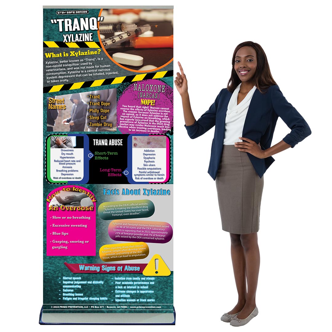 Fentanyl Presentation Banner