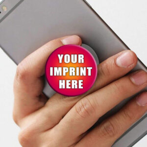 PopUp Phone Gripper – Customizable