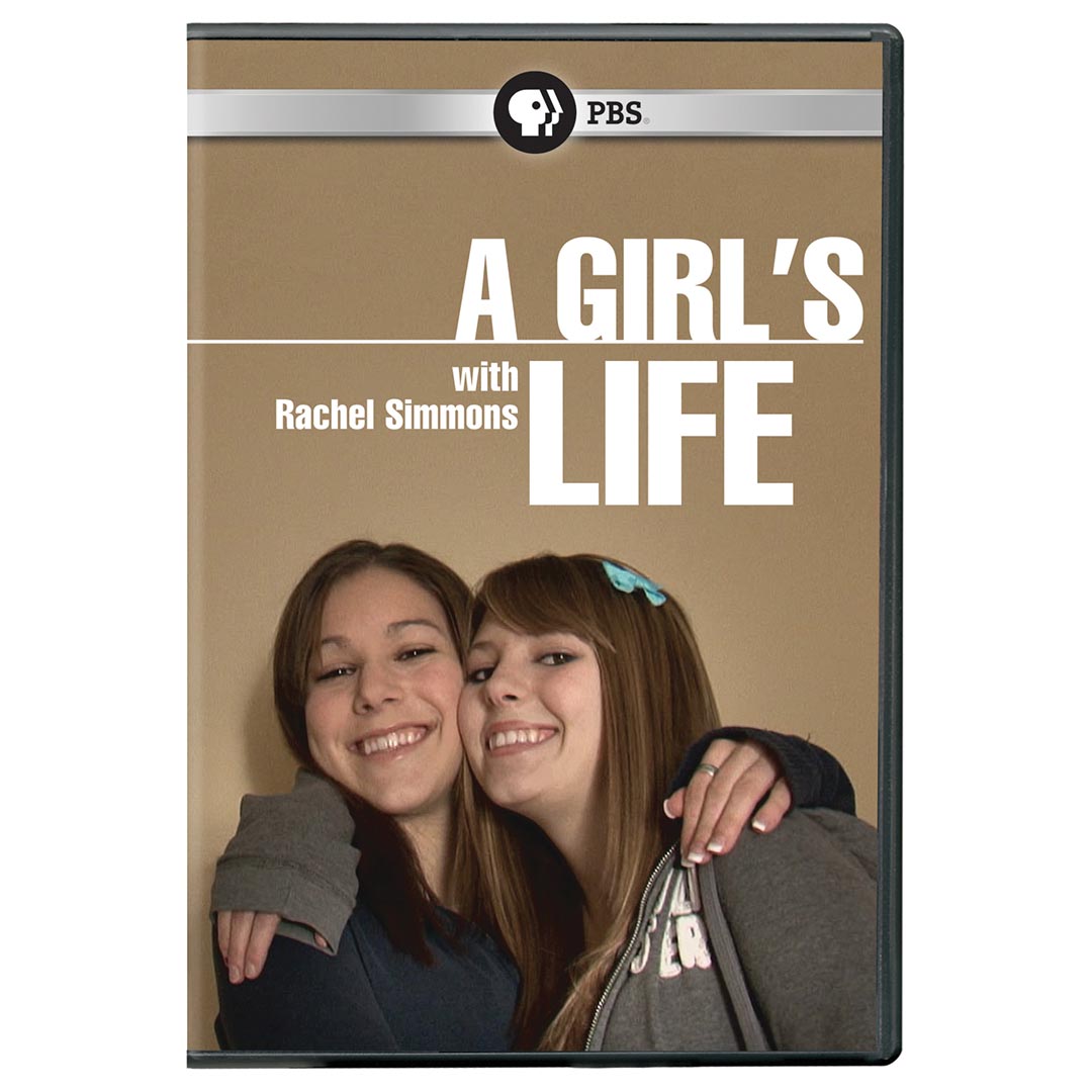 A Girl's Life - DVD