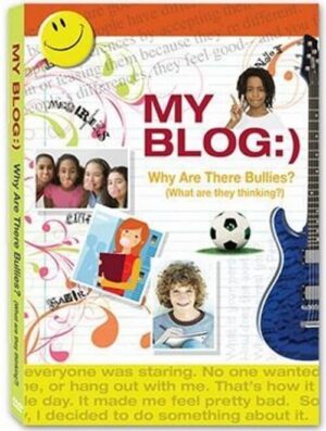 My Blog: Why Are There Bullies? (What Are They Thinking?) – DVD