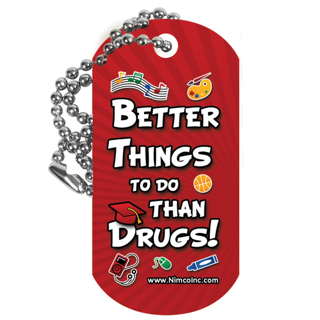 Dog Tags