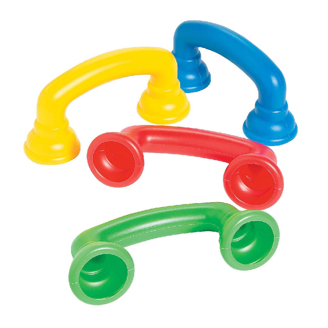 Toys: Read to Self Phones – Set of 12