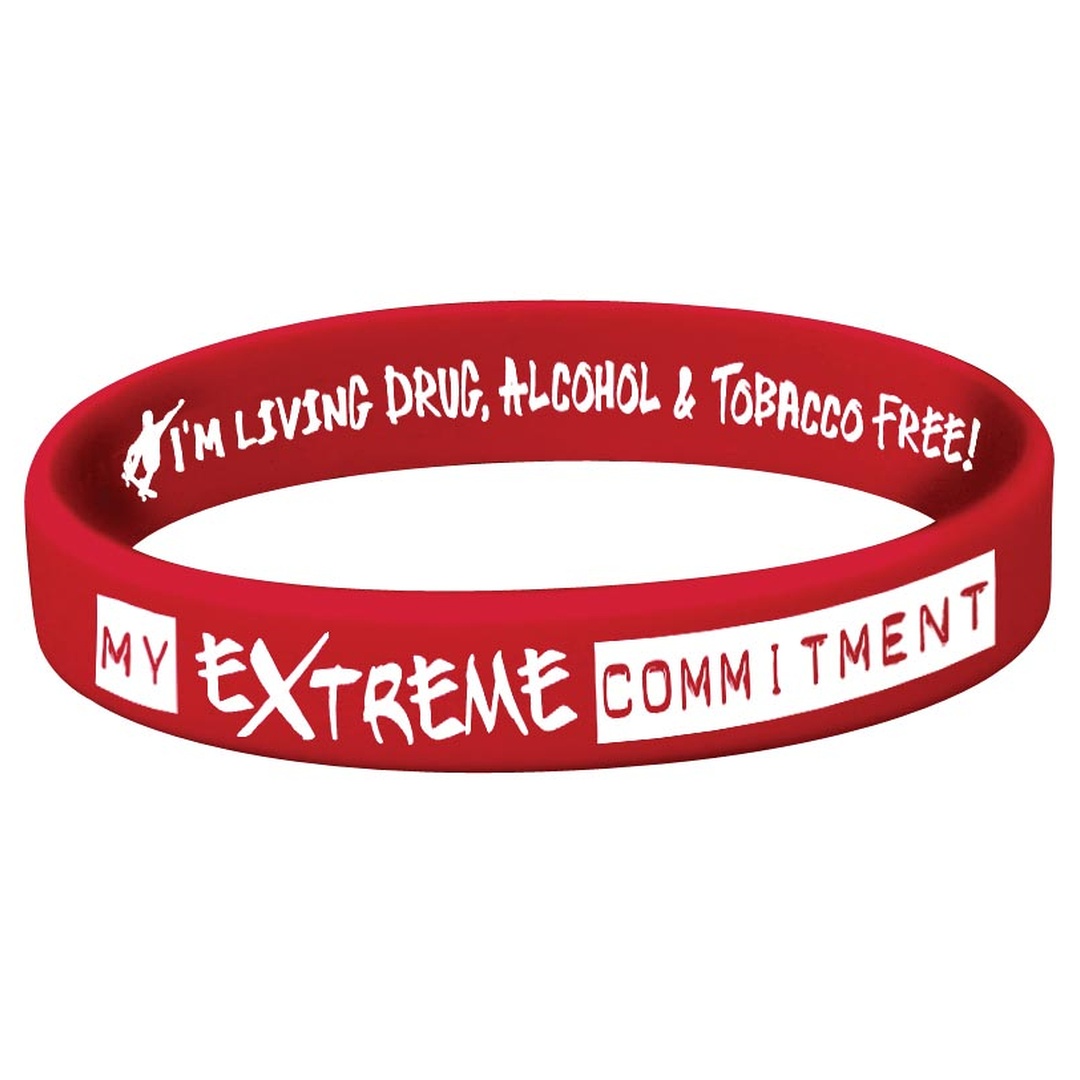 0.75″ Lanyard with Detachable Buckle Release